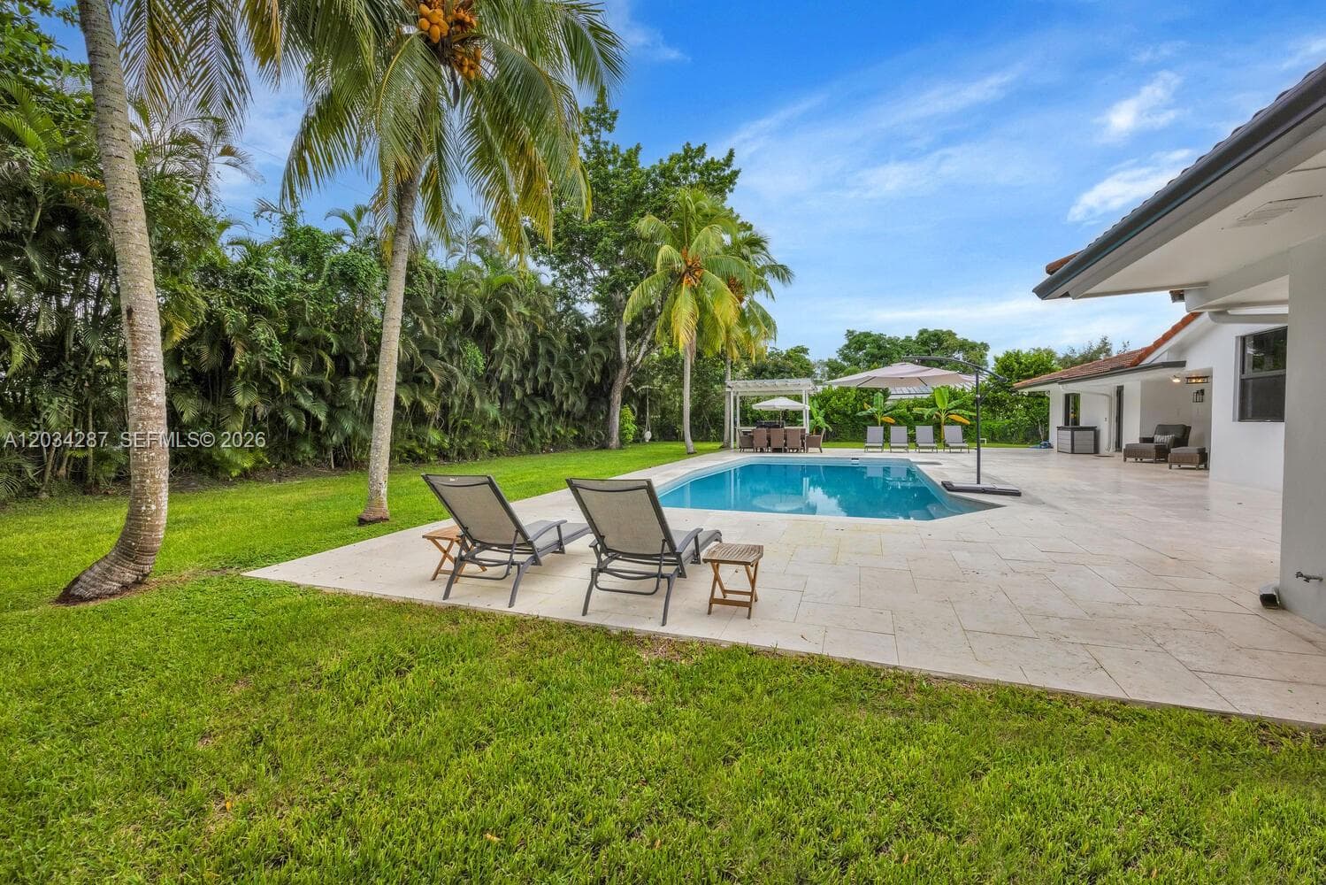 6860 SW 99th Ter, Pinecrest FL 33156 — 37