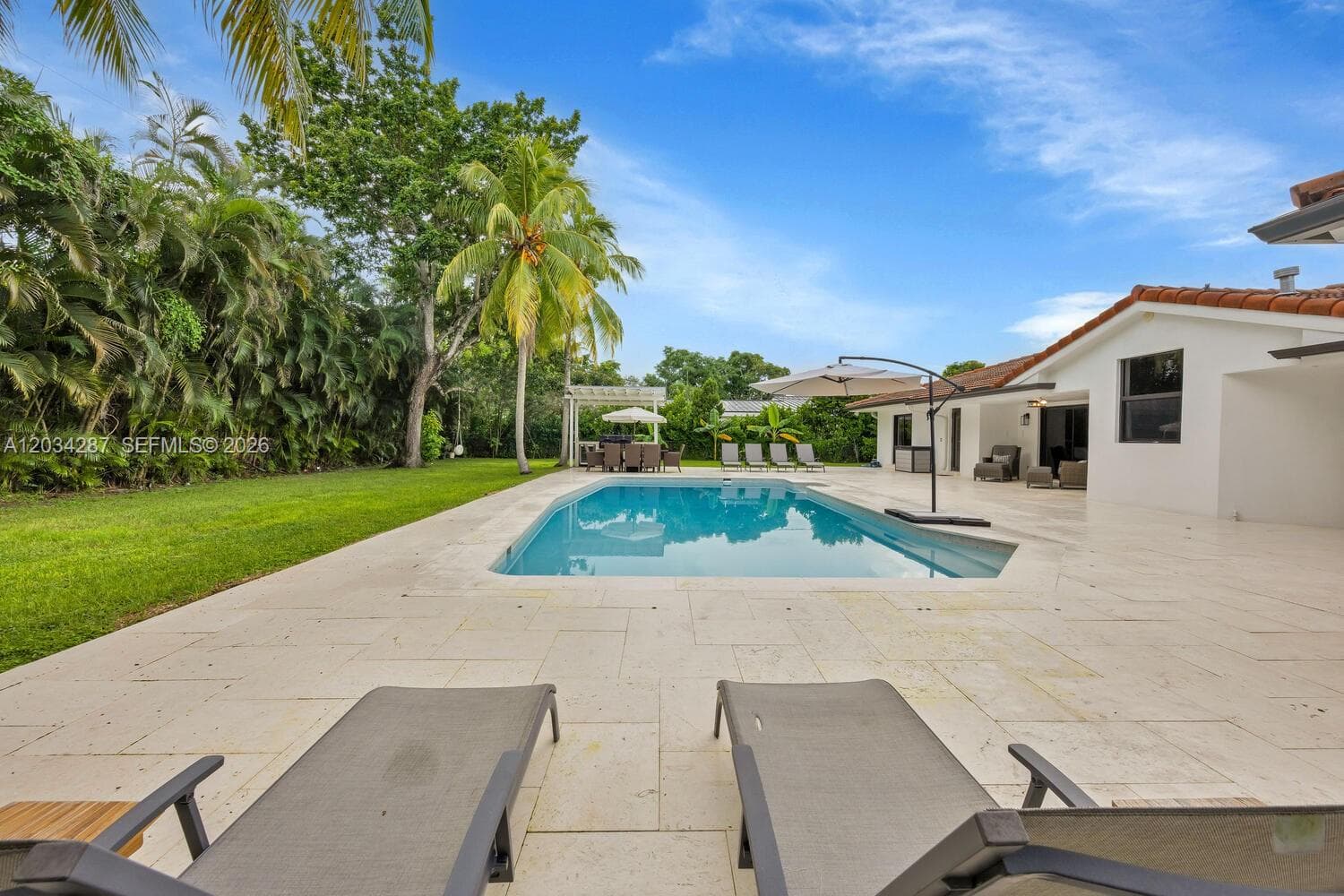 6860 SW 99th Ter, Pinecrest FL 33156 — 35