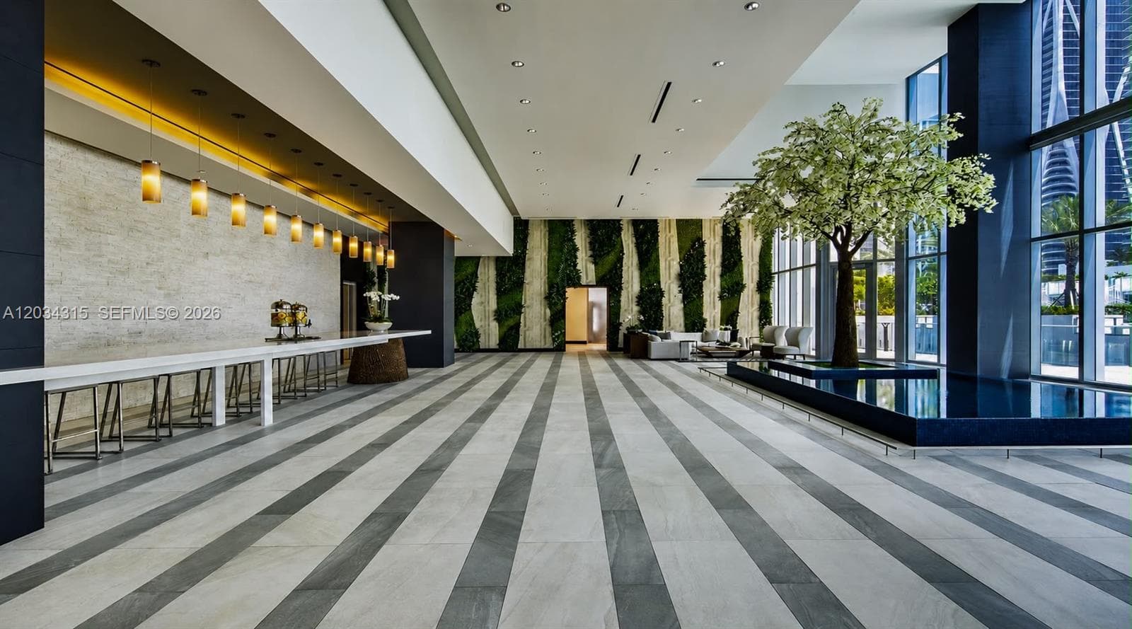 Paramount Miami Worldcent, Miami, FL — 35