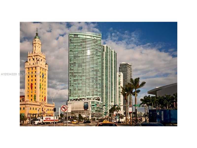 888 Biscayne Blvd # 3310, Miami FL 33132 — 6