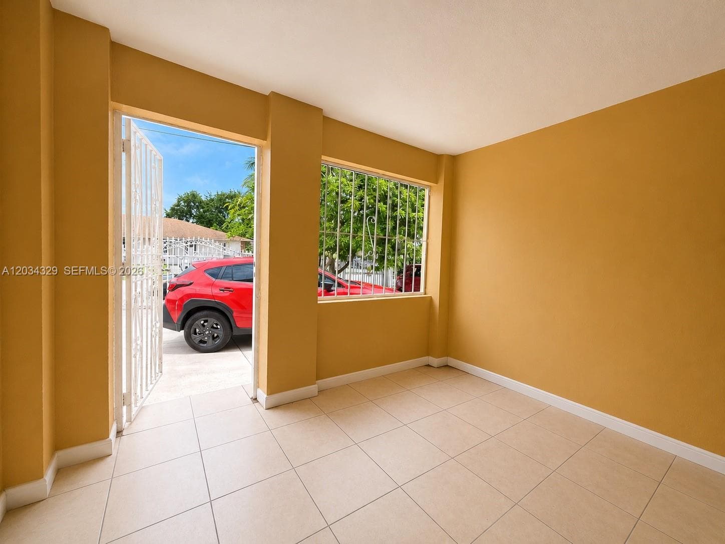 2160 NW 98th St, Miami FL 33147 — 2