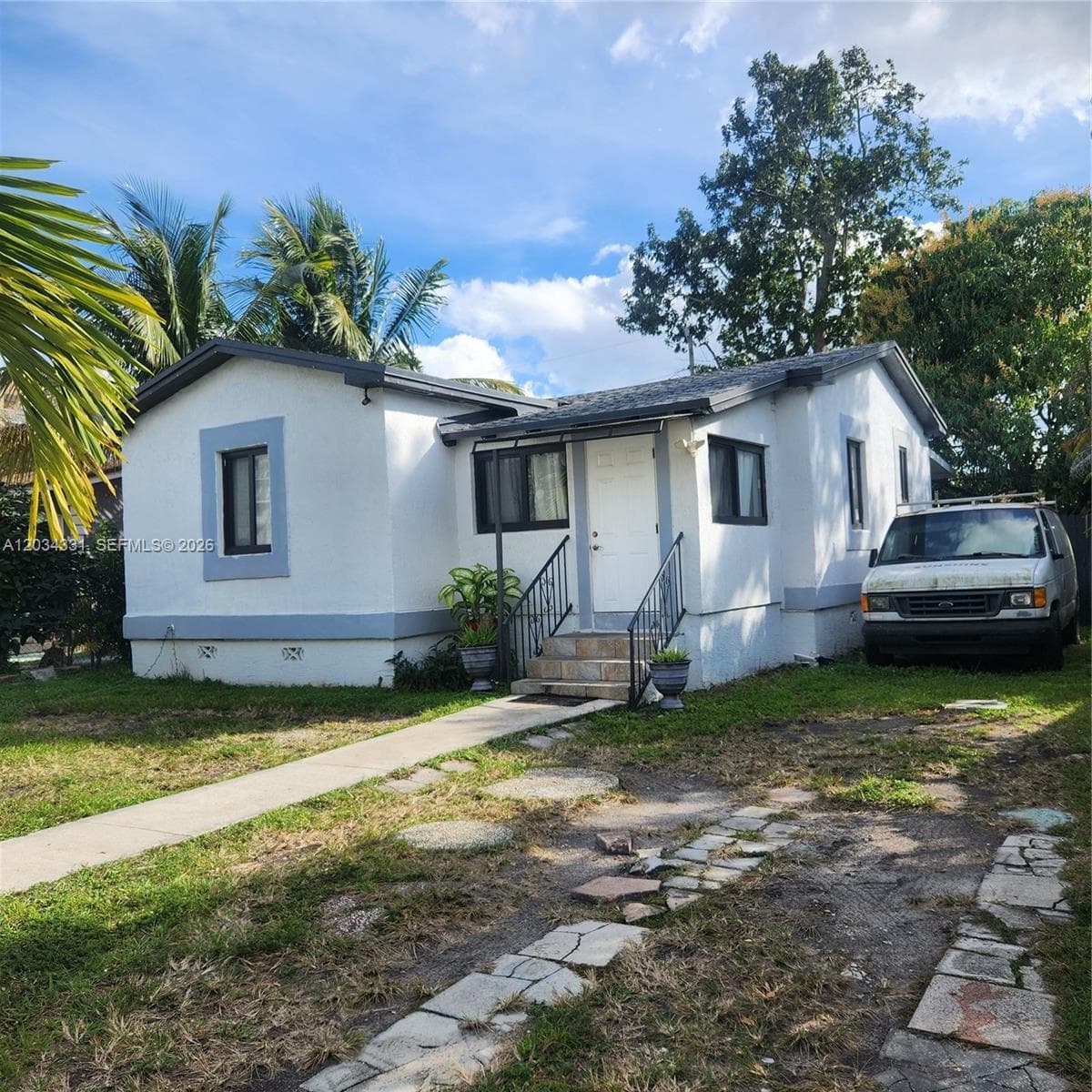 1736 NW 53rd St # 0, Miami FL 33142 — 1