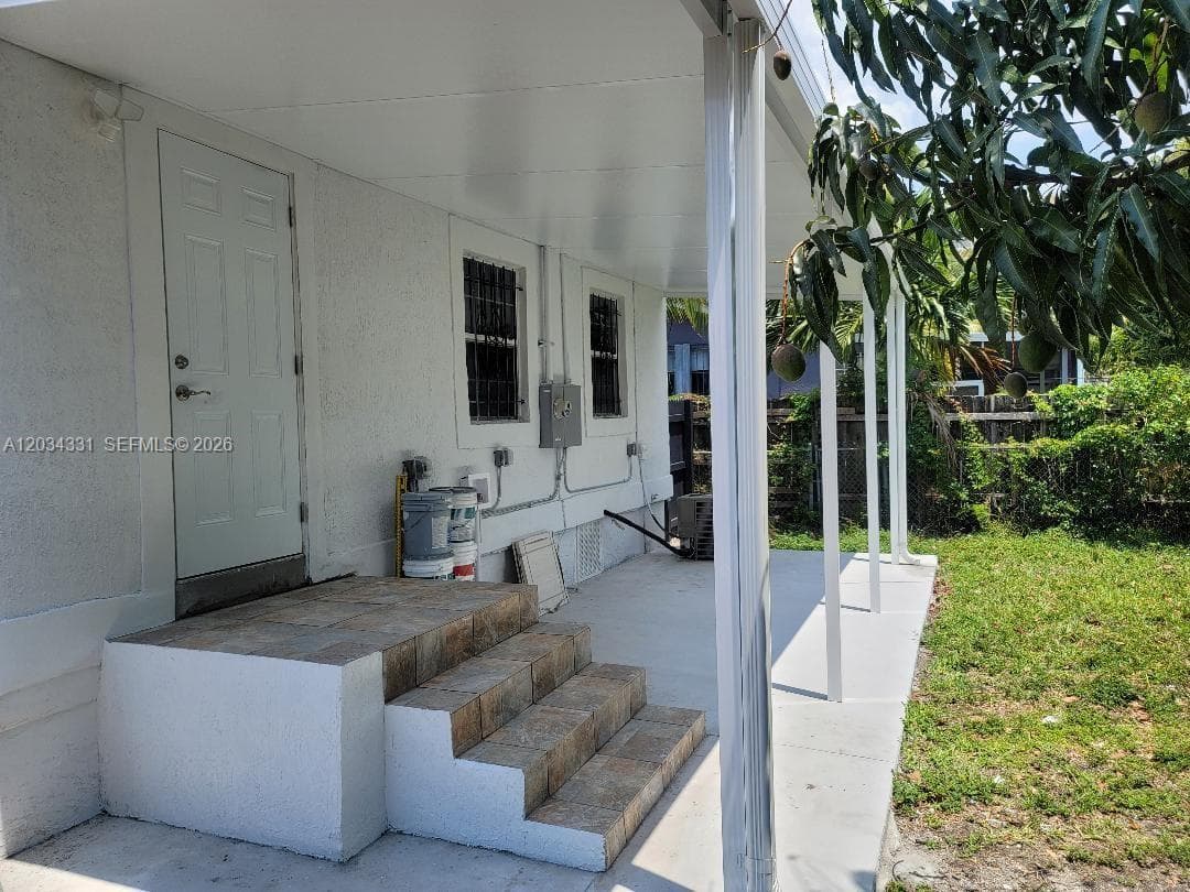 1736 NW 53rd St # 0, Miami FL 33142 — 14