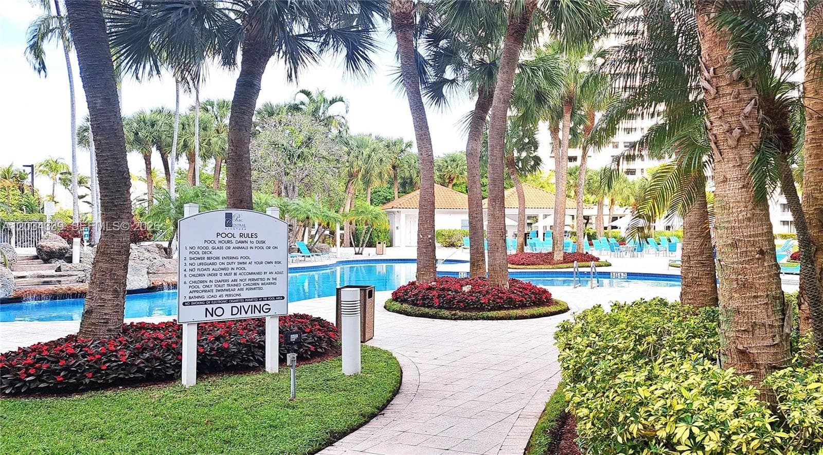 3300 NE 191 st # 1207, Aventura FL 33180 — 23