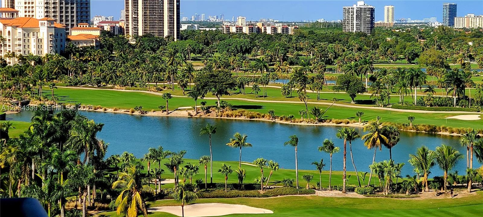 3300 NE 191 st # 1207, Aventura FL 33180 — 16