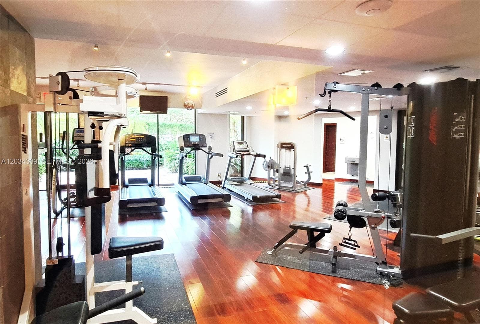 3300 NE 191 st # 1207, Aventura FL 33180 — 26