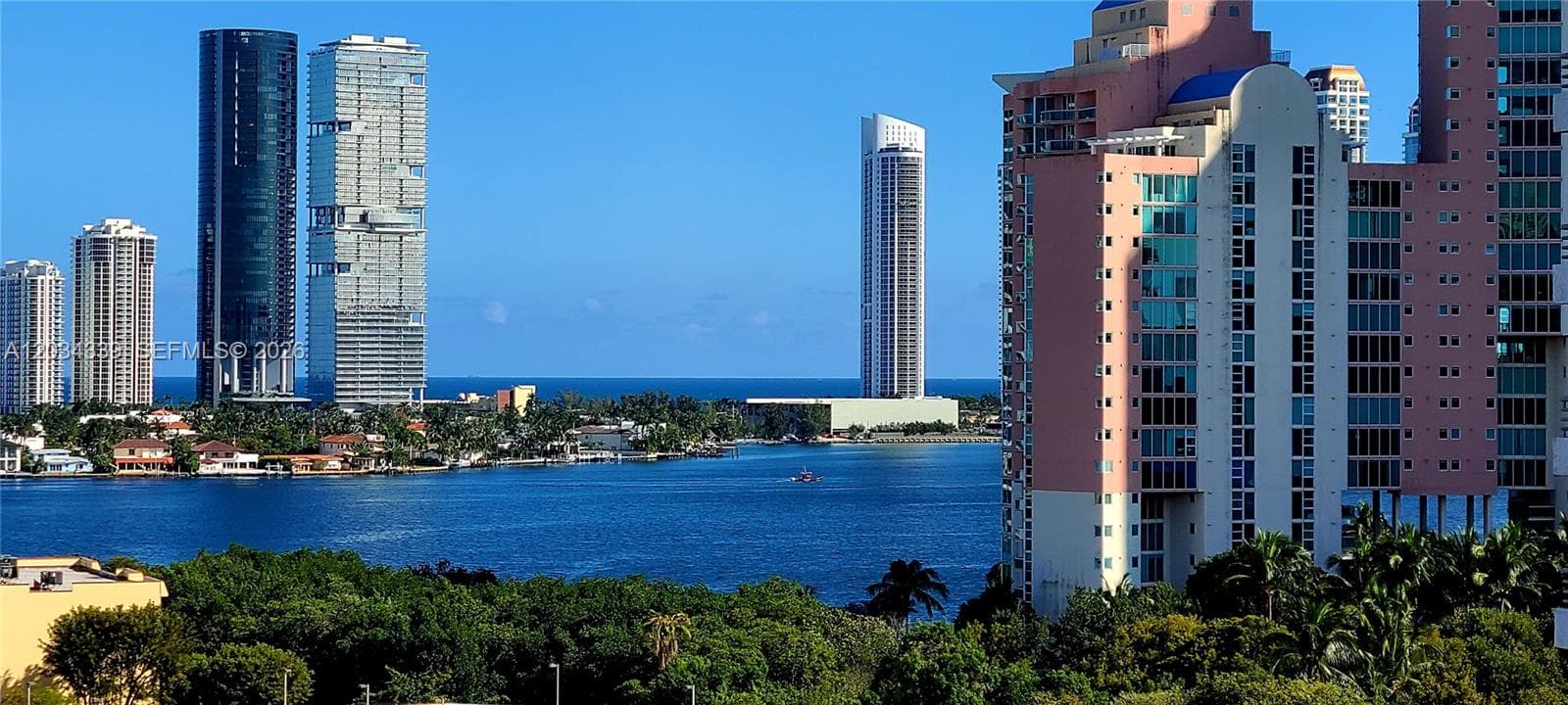 3300 NE 191 st # 1207, Aventura FL 33180 — 36