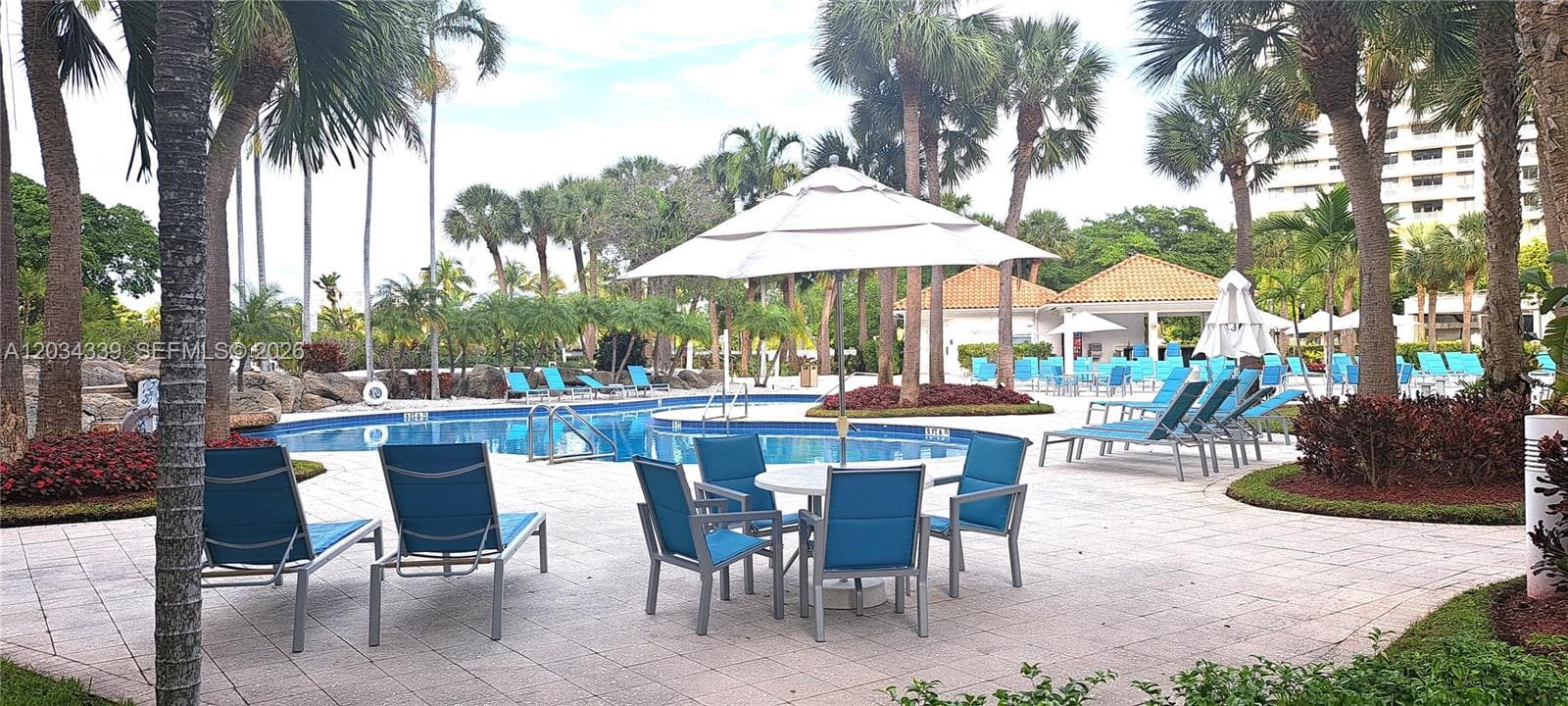 3300 NE 191 st # 1207, Aventura FL 33180 — 24