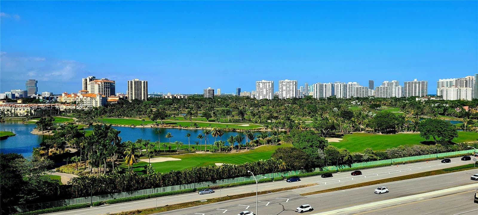 3300 NE 191 st # 1207, Aventura FL 33180 — 38