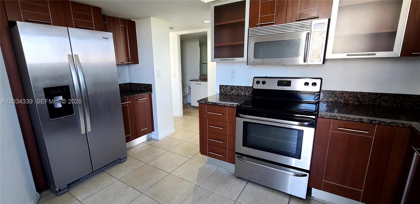 3300 NE 191 st # 1207, Aventura FL 33180 — 10
