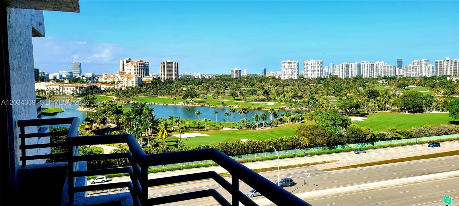 3300 NE 191 st # 1207, Aventura FL 33180 — 37