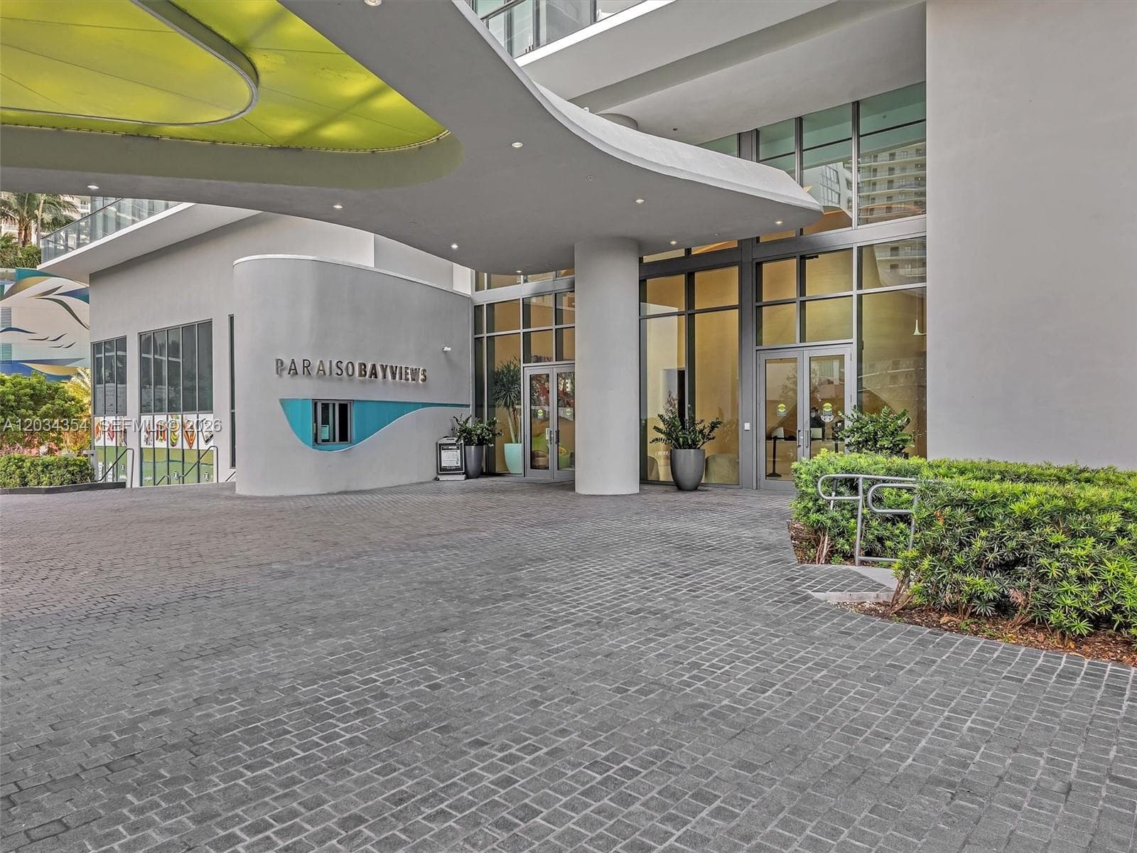 501 NE 31st St # 3910, Miami FL 33137 — 2