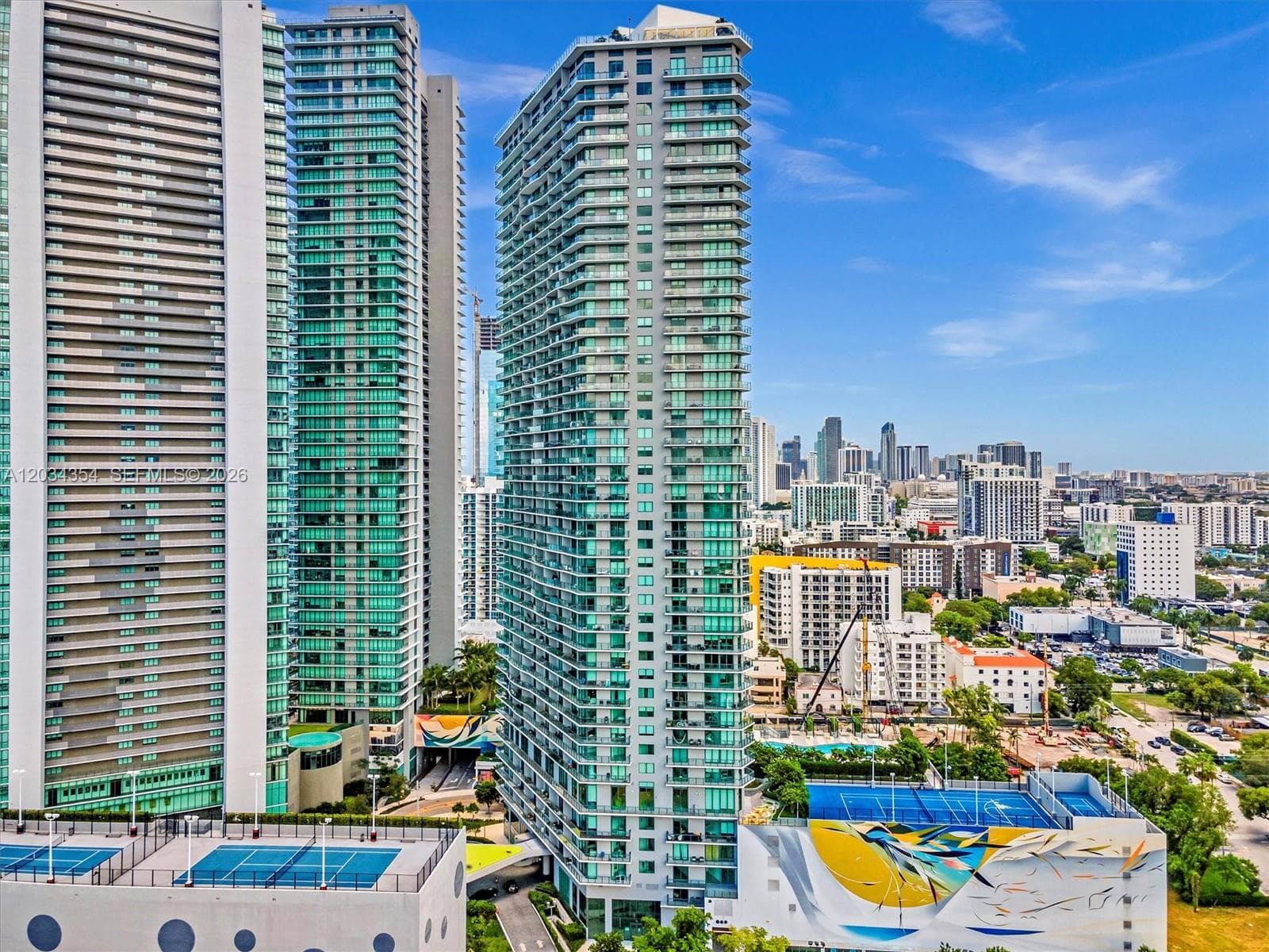 501 NE 31st St # 3910, Miami FL 33137 — 57