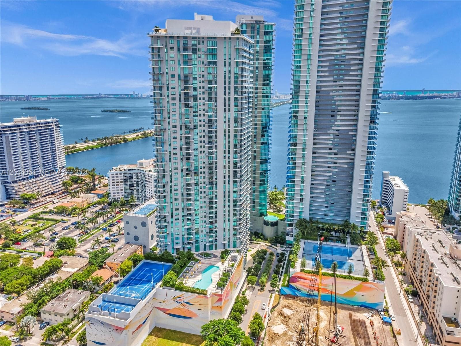 501 NE 31st St # 3910, Miami FL 33137 — 55