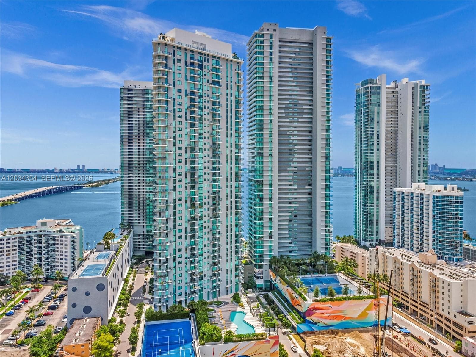 501 NE 31st St # 3910, Miami FL 33137 — 54