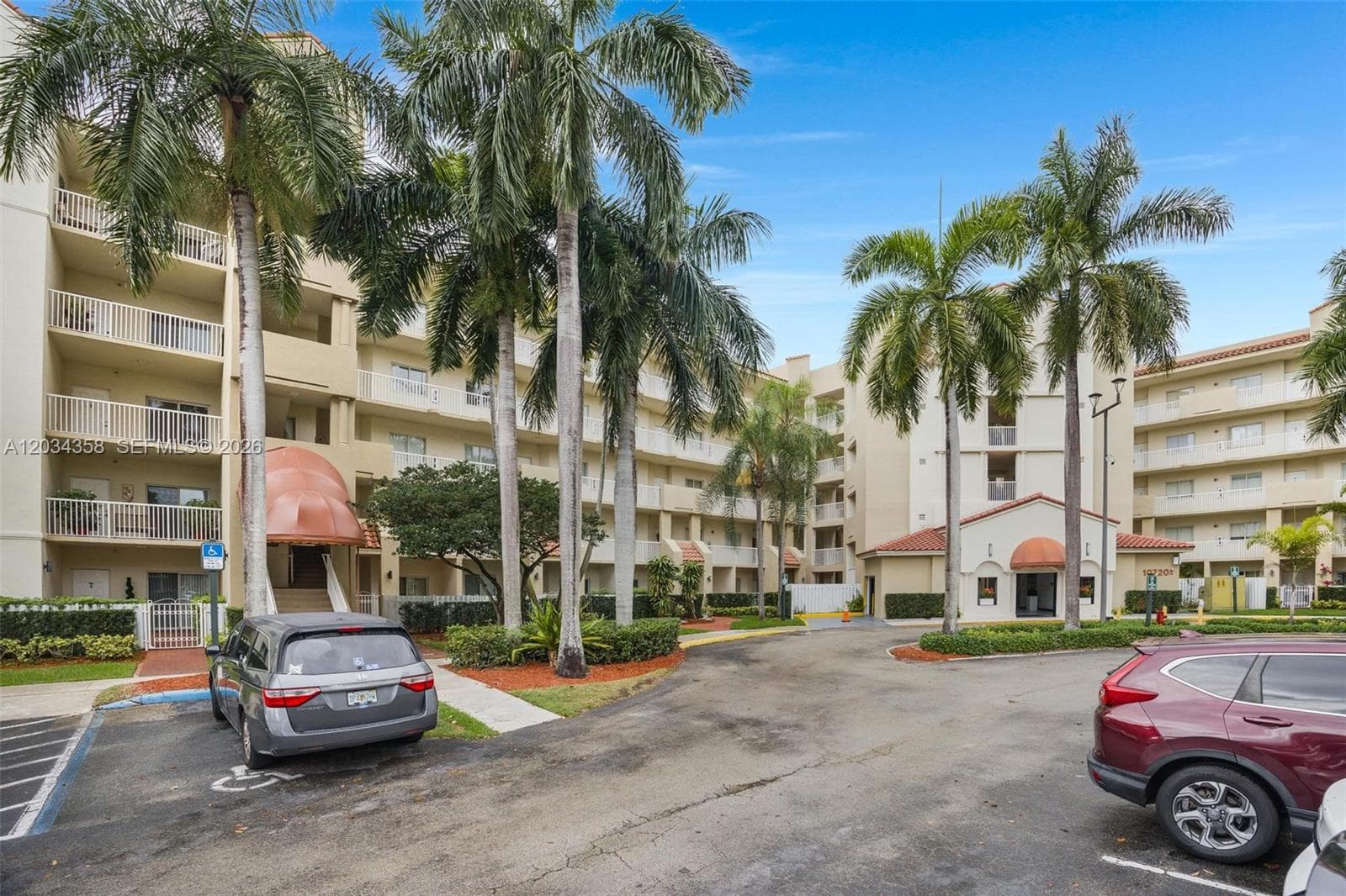 10720 NW 66th St # 202, Doral FL 33178 — 2