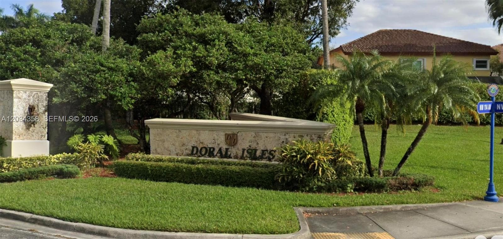 10720 NW 66th St # 202, Doral FL 33178 — 1