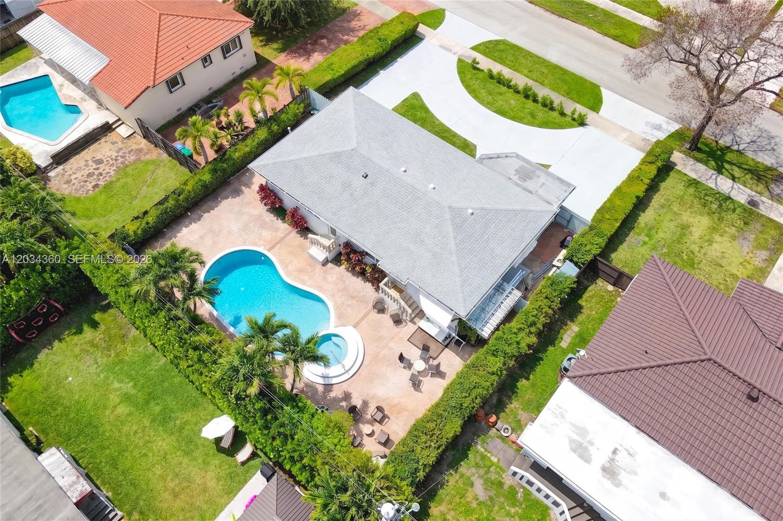 2131 SW 82nd Pl, Miami FL 33155 — 23