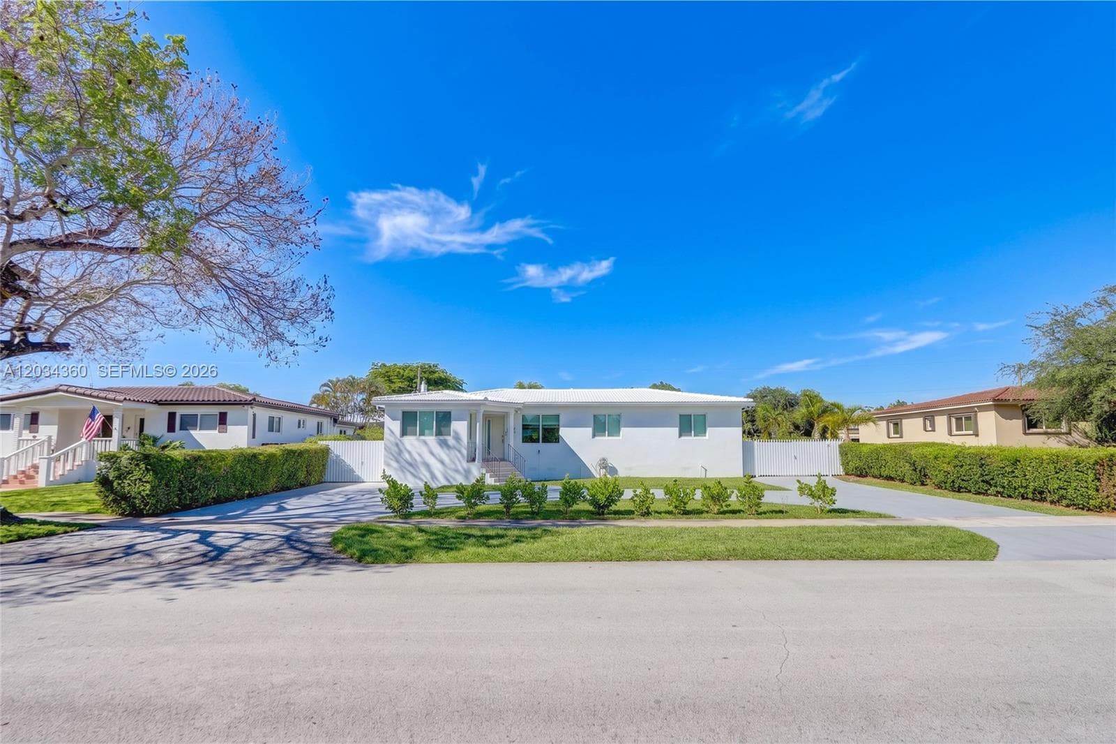 2131 SW 82nd Pl, Miami FL 33155 — 6