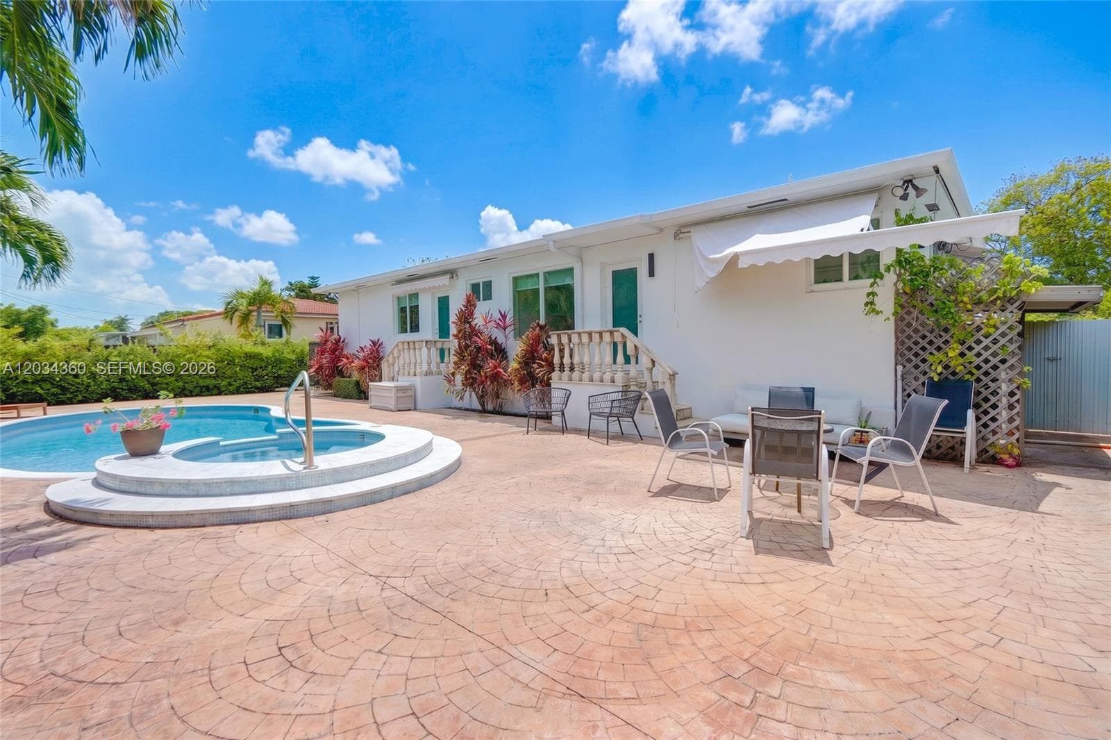 2131 SW 82nd Pl, Miami FL 33155 — 22
