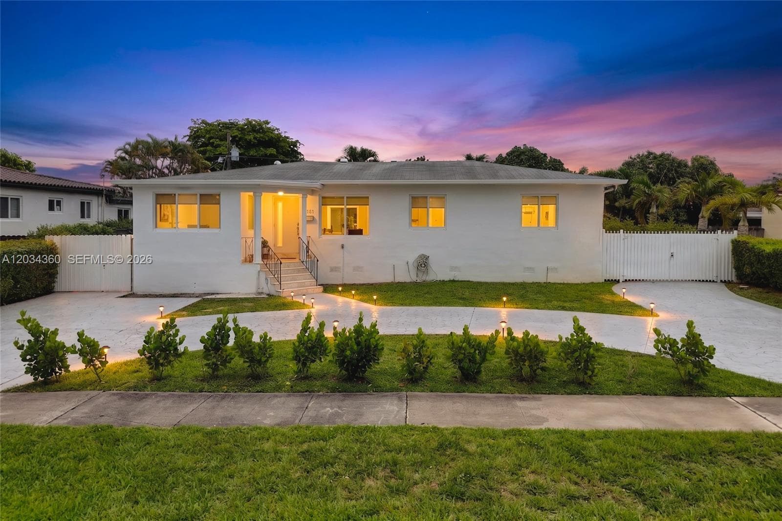 2131 SW 82nd Pl, Miami FL 33155 — 1