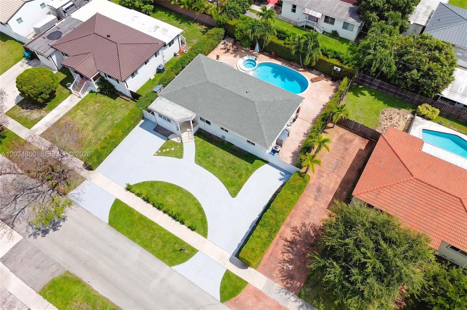 2131 SW 82nd Pl, Miami FL 33155 — 5