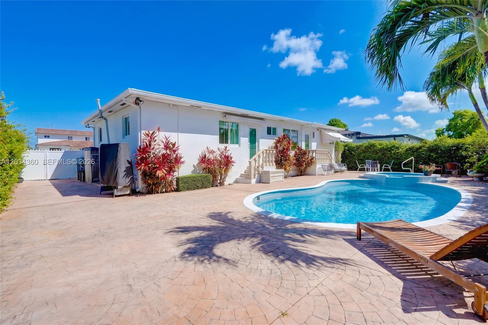 2131 SW 82nd Pl, Miami FL 33155 — 4