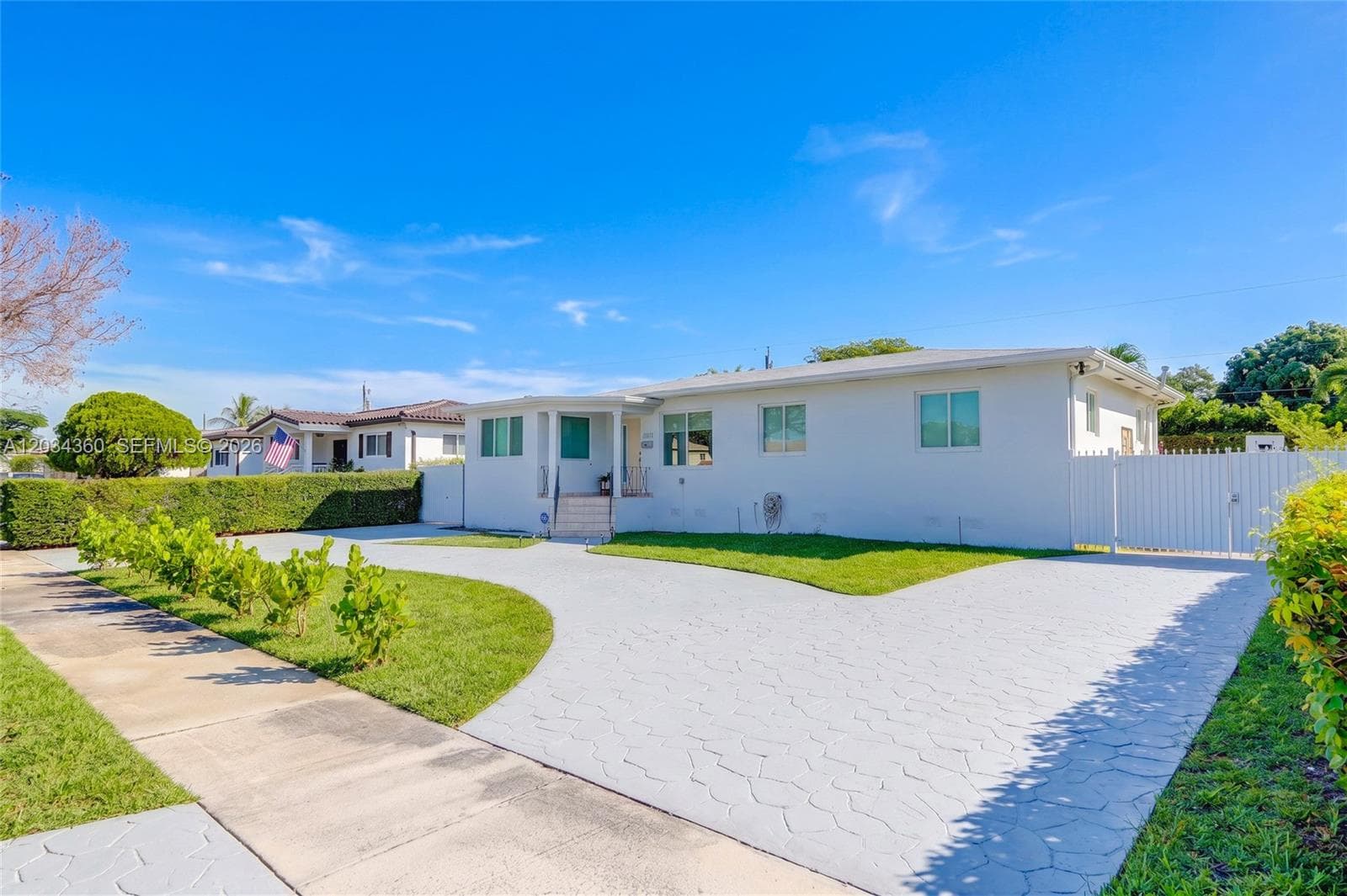 2131 SW 82nd Pl, Miami FL 33155 — 8