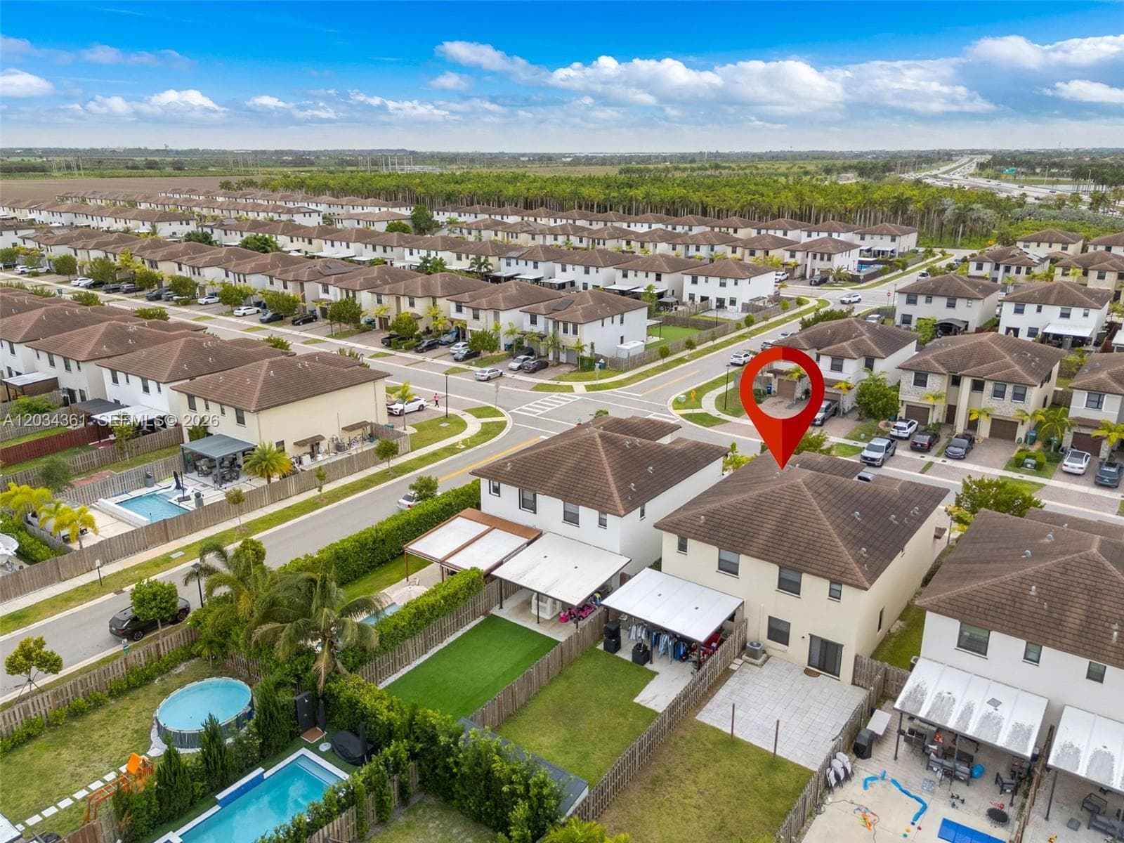 25175 SW 108th Ave, Homestead FL 33032 — 18