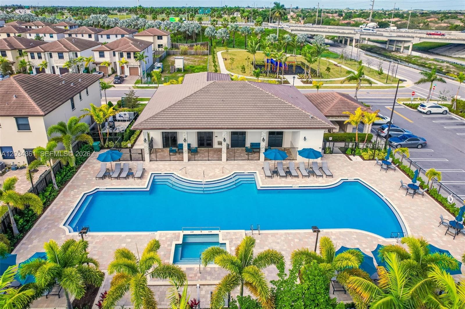 25175 SW 108th Ave, Homestead FL 33032 — 19