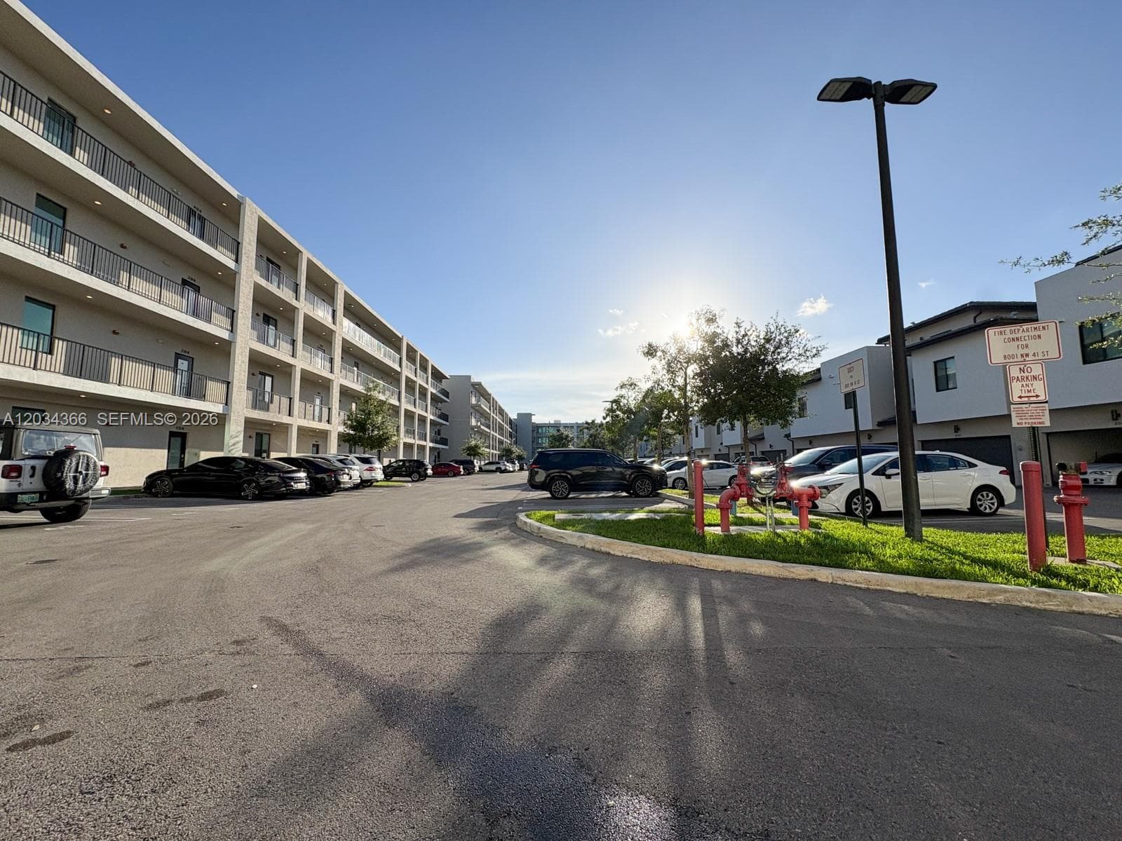 8001 NW 41st St # 205, Doral FL 33166 — 18