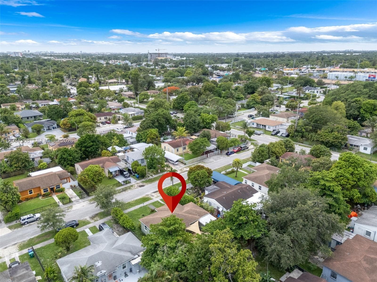 421 NW 105th St, Miami FL 33150 — 23