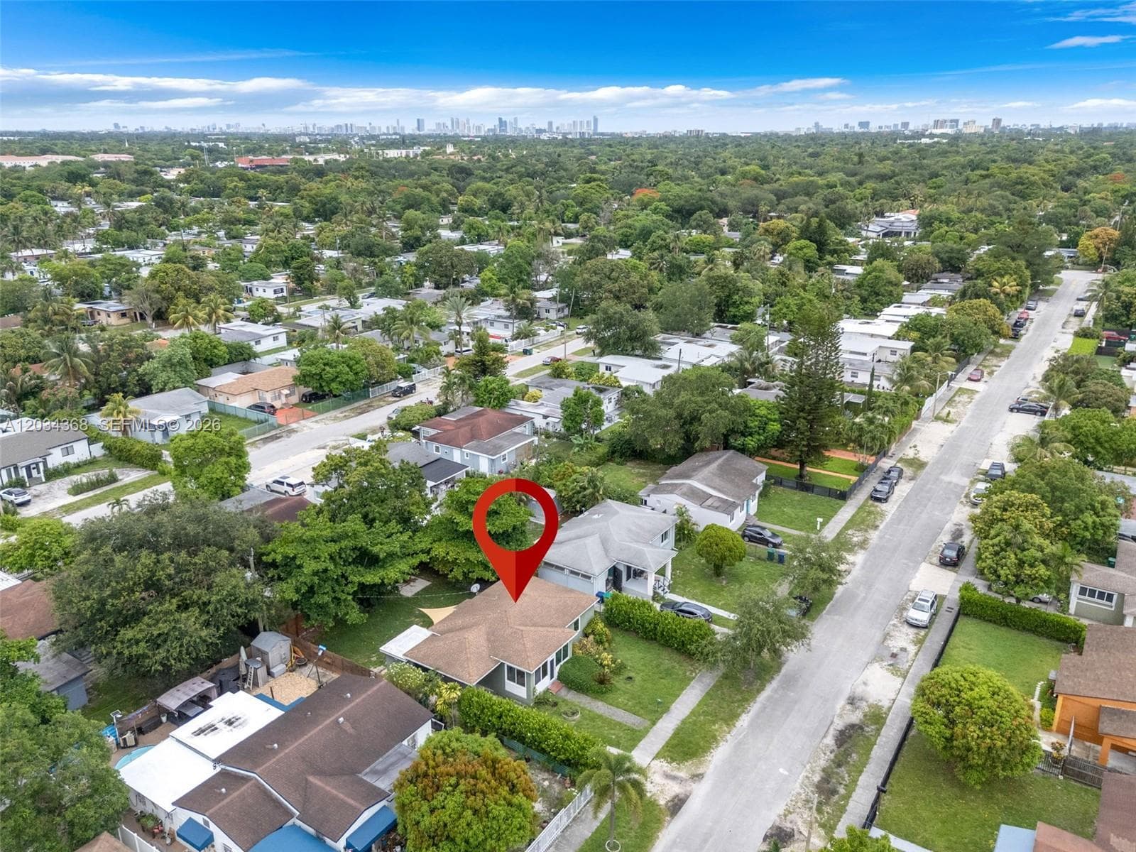 421 NW 105th St, Miami FL 33150 — 27