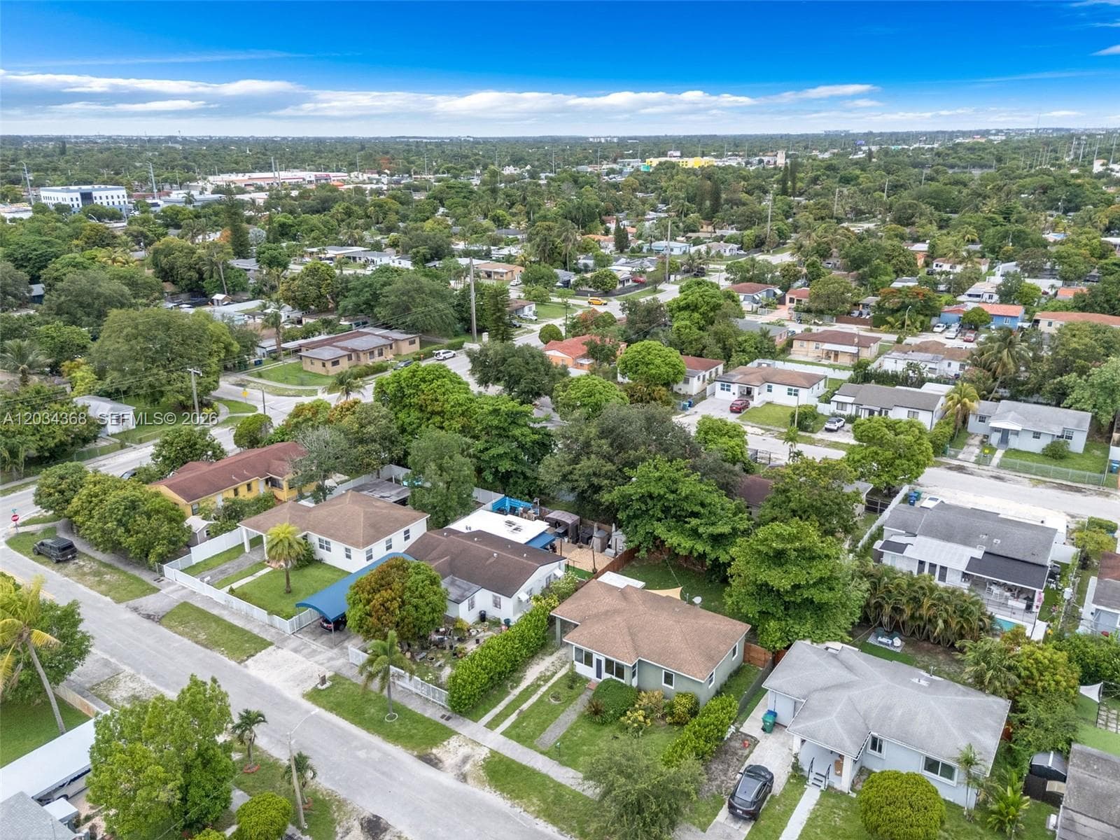 421 NW 105th St, Miami FL 33150 — 22