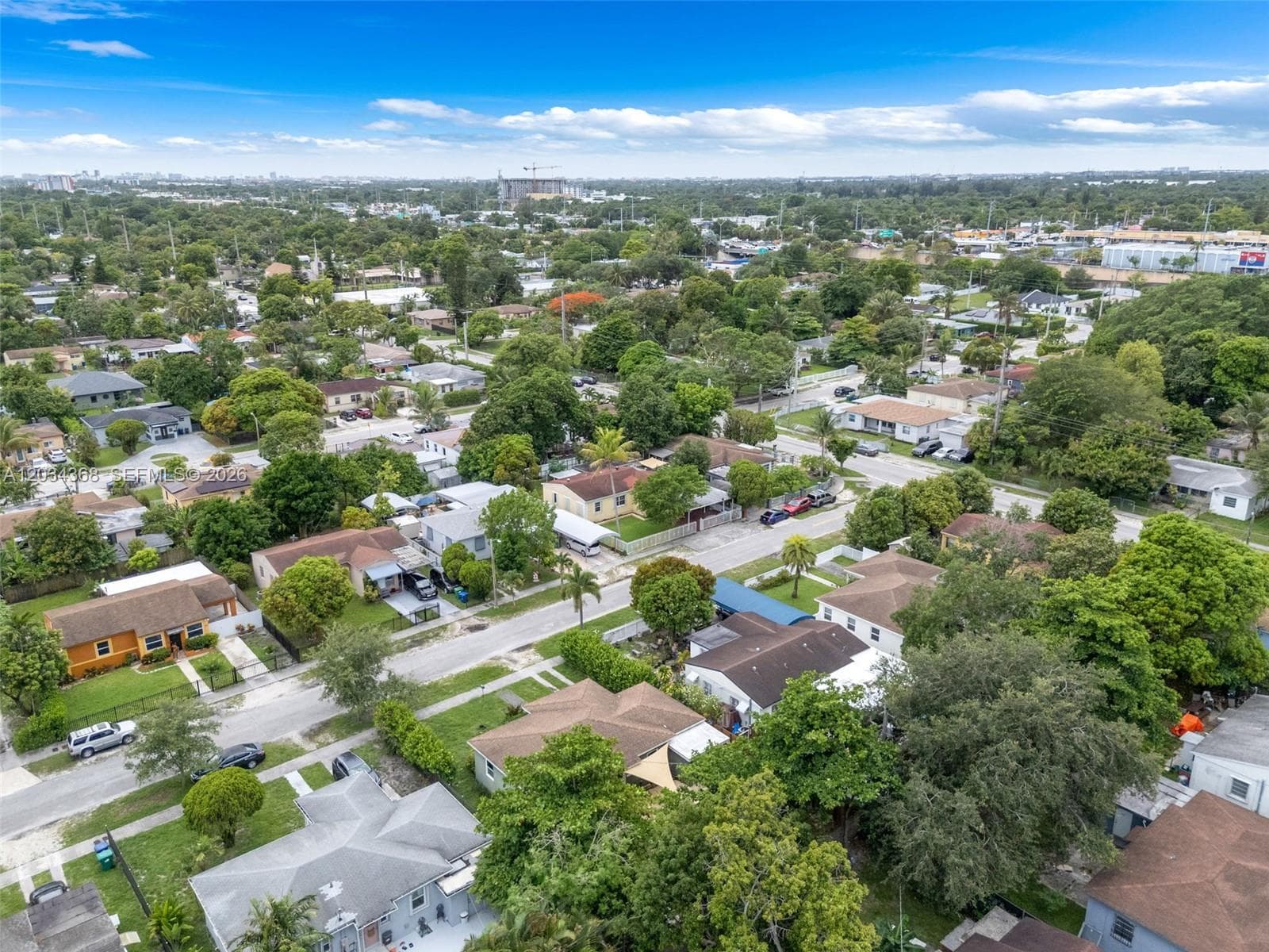 421 NW 105th St, Miami FL 33150 — 24
