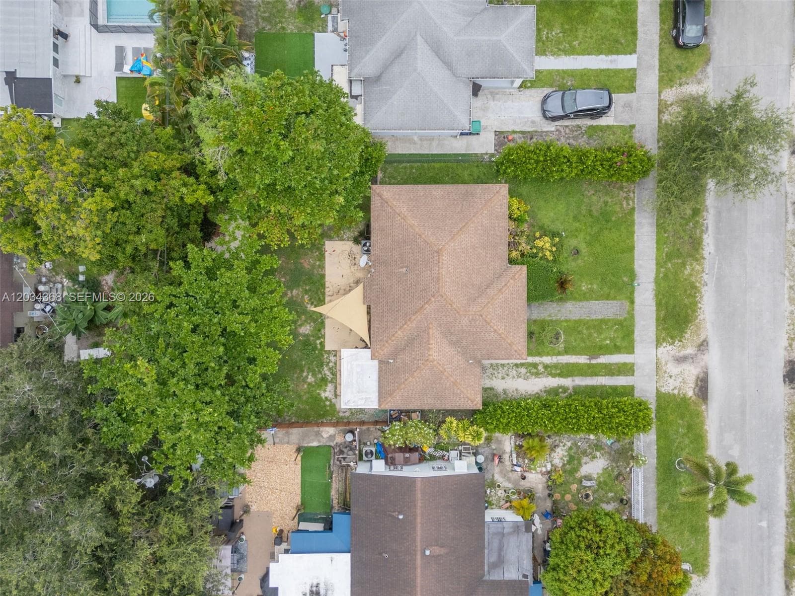 421 NW 105th St, Miami FL 33150 — 30