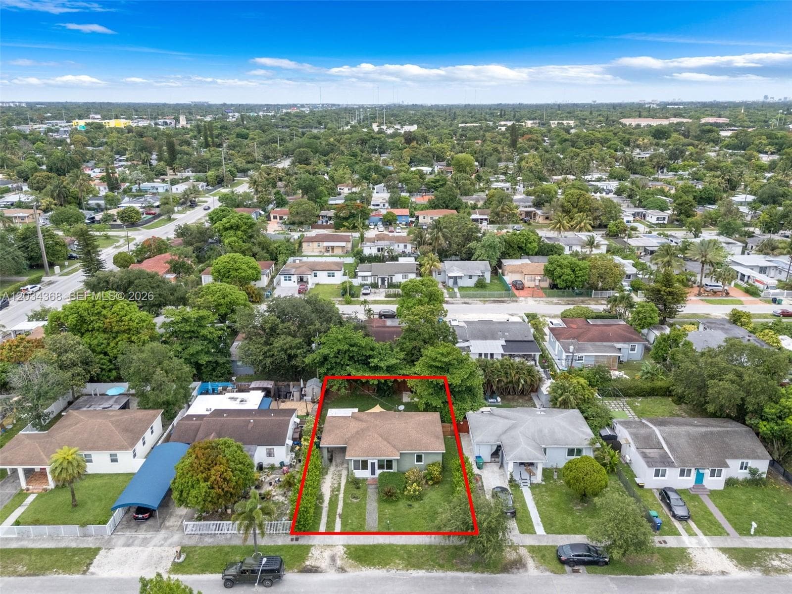 421 NW 105th St, Miami FL 33150 — 19