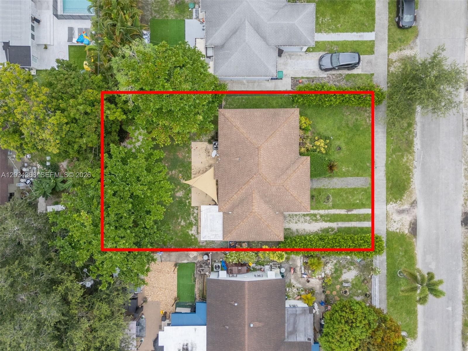 421 NW 105th St, Miami FL 33150 — 29