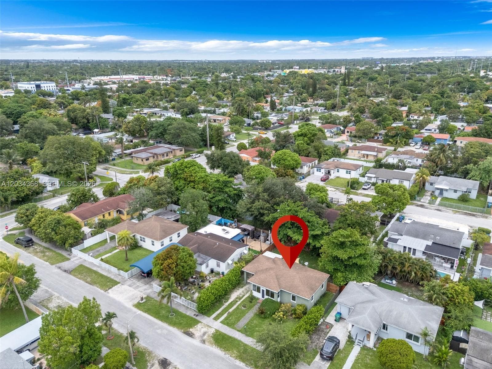 421 NW 105th St, Miami FL 33150 — 21