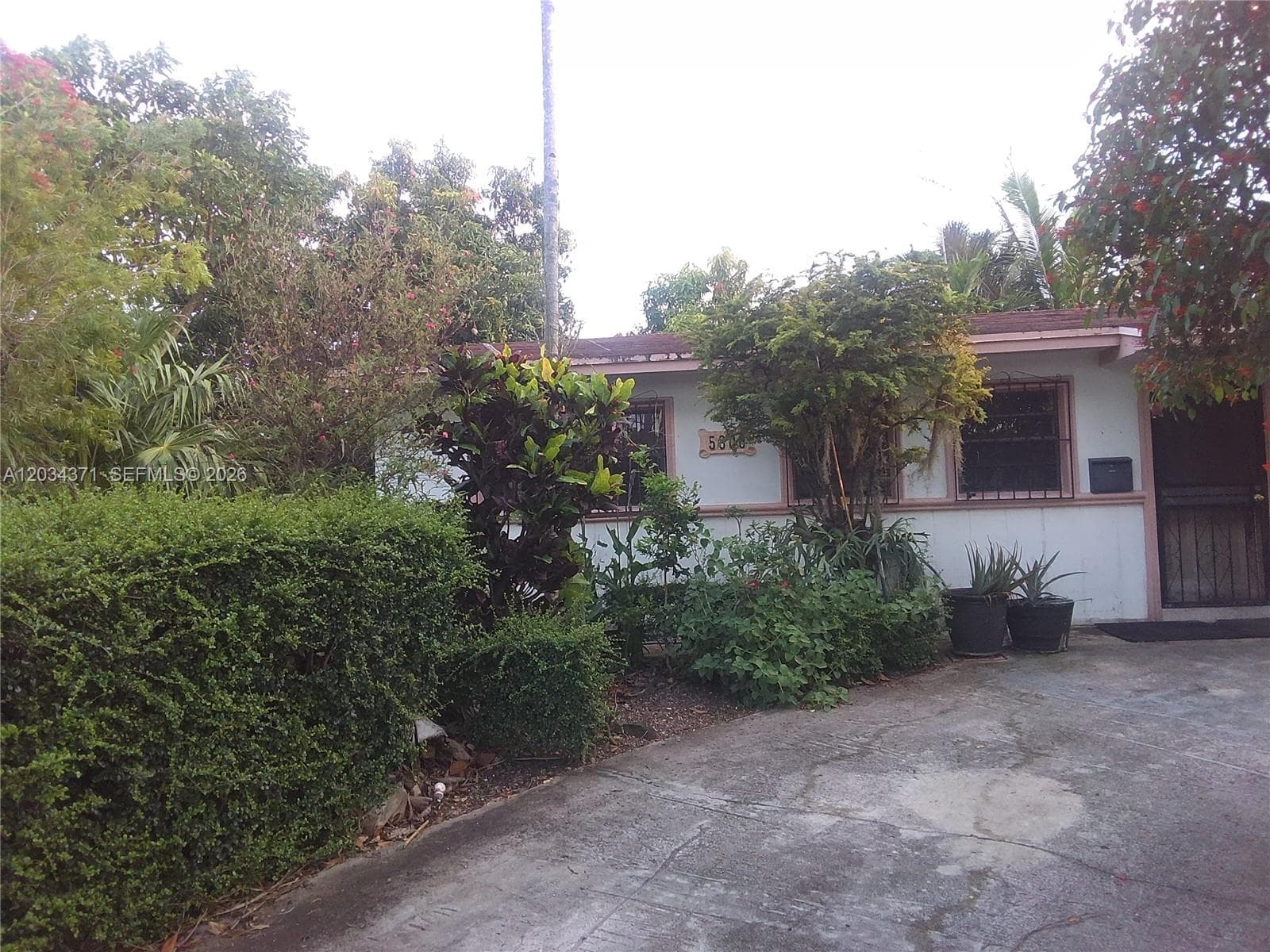 5300 SW 103rd Pl, Miami FL 33165 — 4
