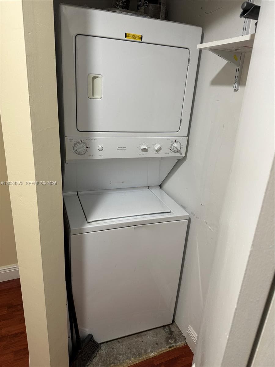 Midtown Lofts Condo, Miami, FL — 27