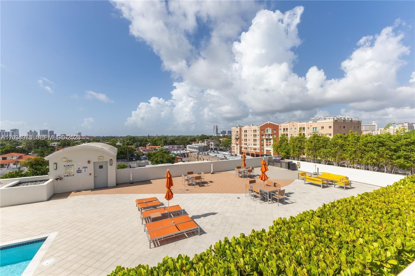 Midtown Lofts Condo, Miami, FL — 46