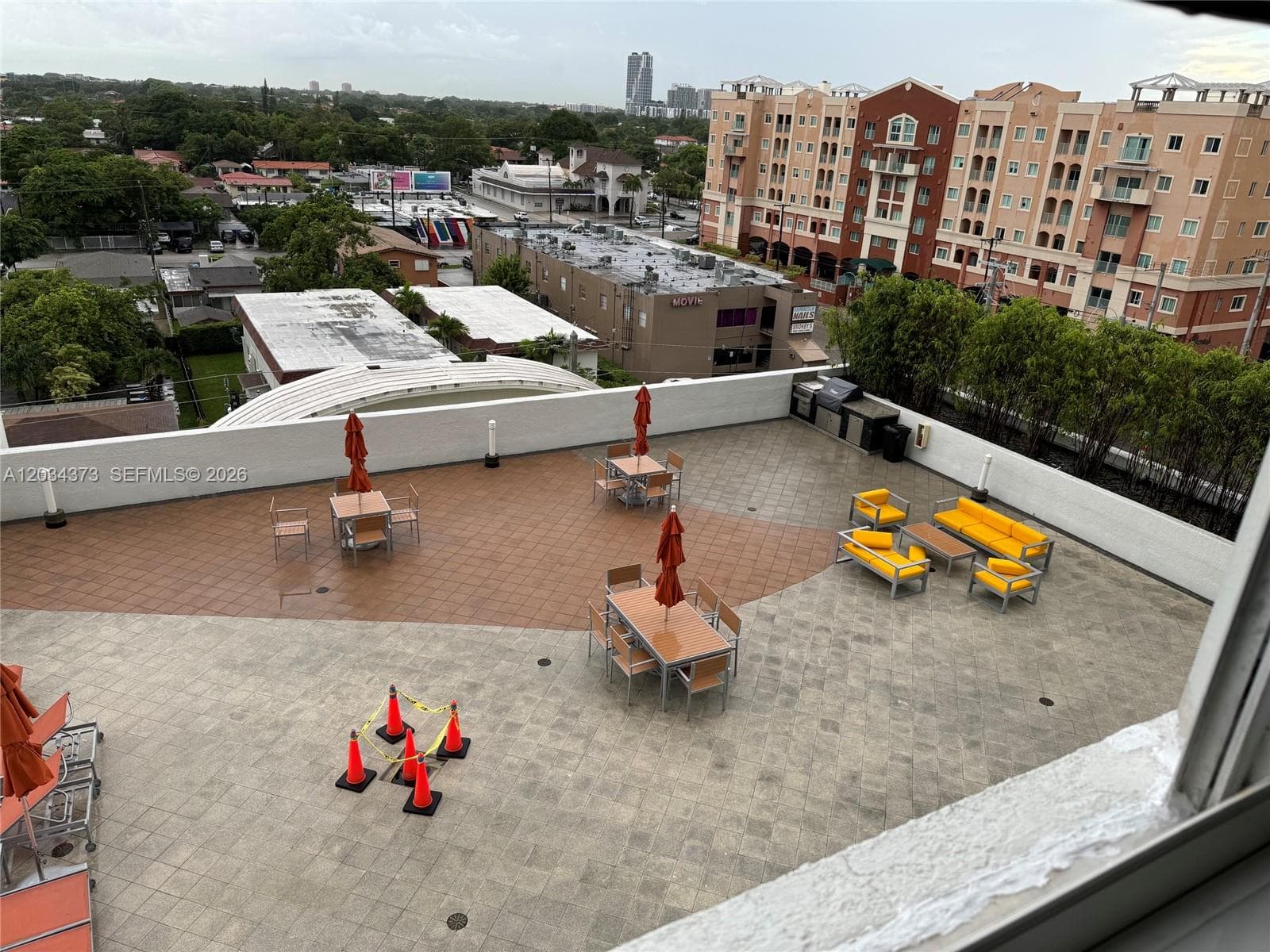 Midtown Lofts Condo, Miami, FL — 43