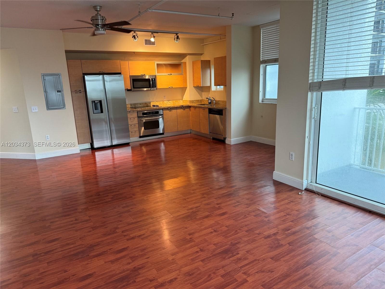 Midtown Lofts Condo, Miami, FL — 16