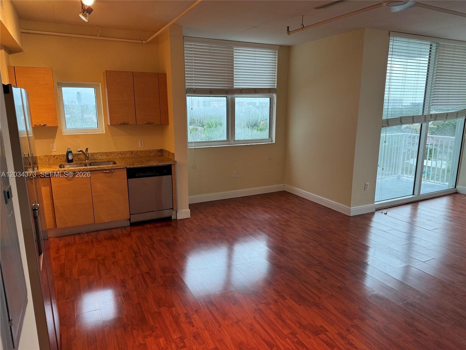 Midtown Lofts Condo, Miami, FL — 12
