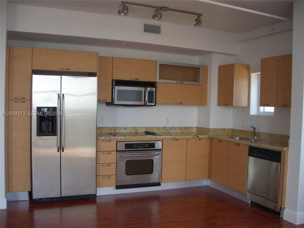 Midtown Lofts Condo, Miami, FL — 9