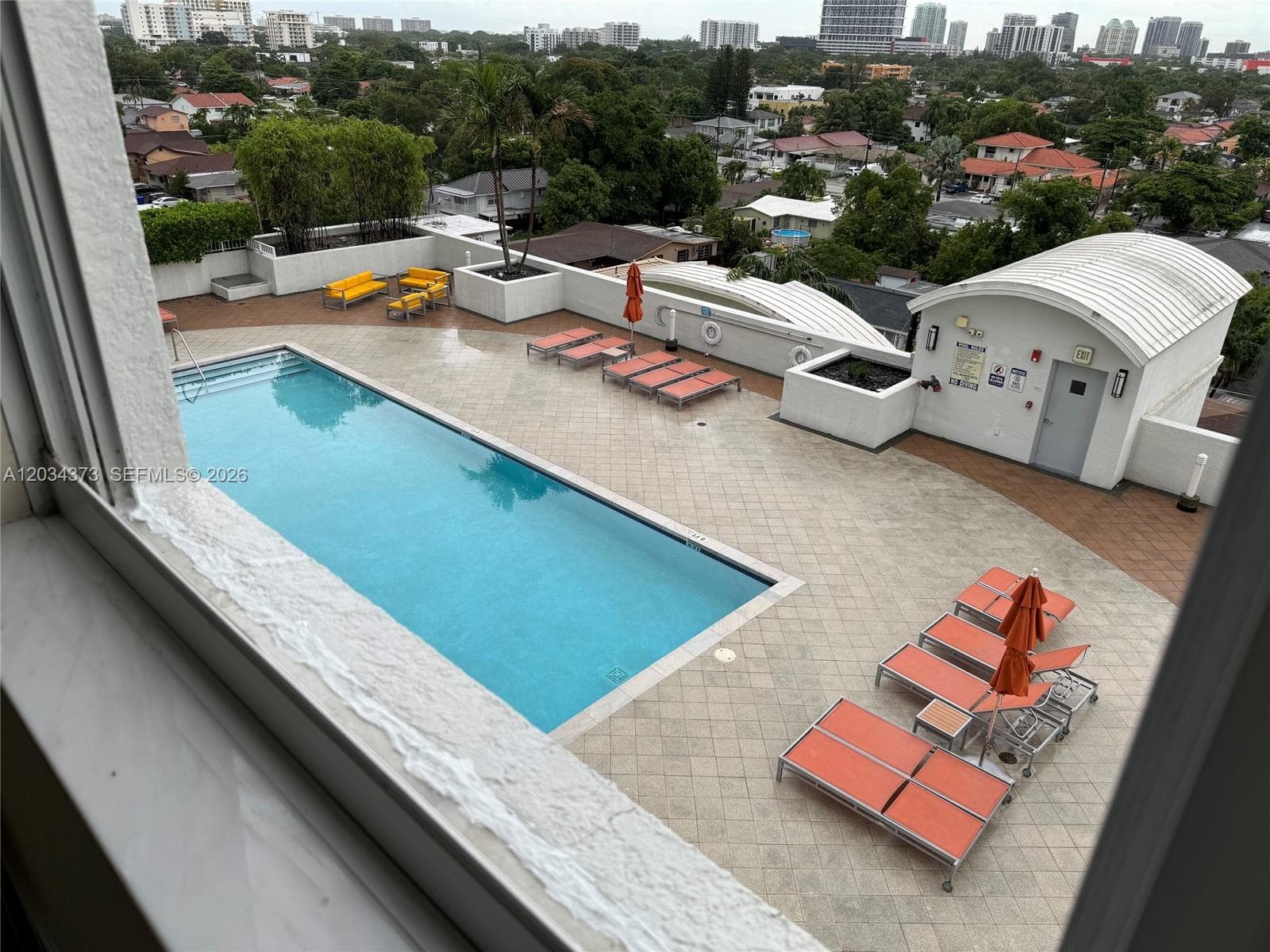 Midtown Lofts Condo, Miami, FL — 41