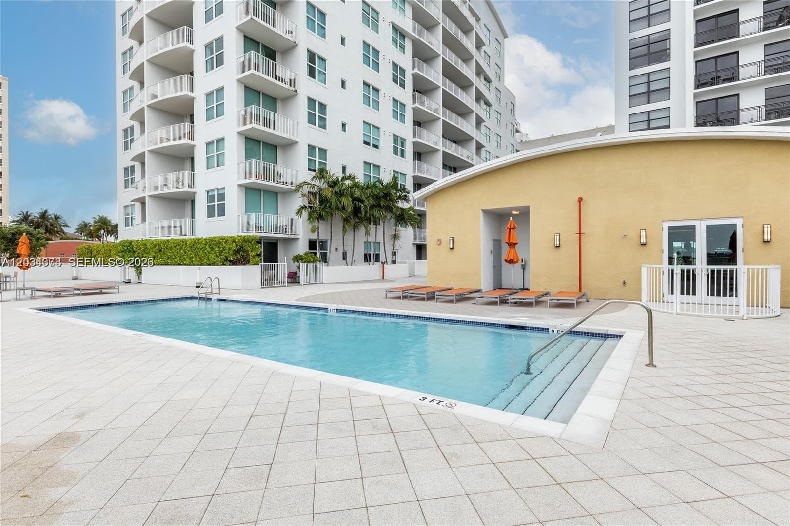 Midtown Lofts Condo, Miami, FL — 45