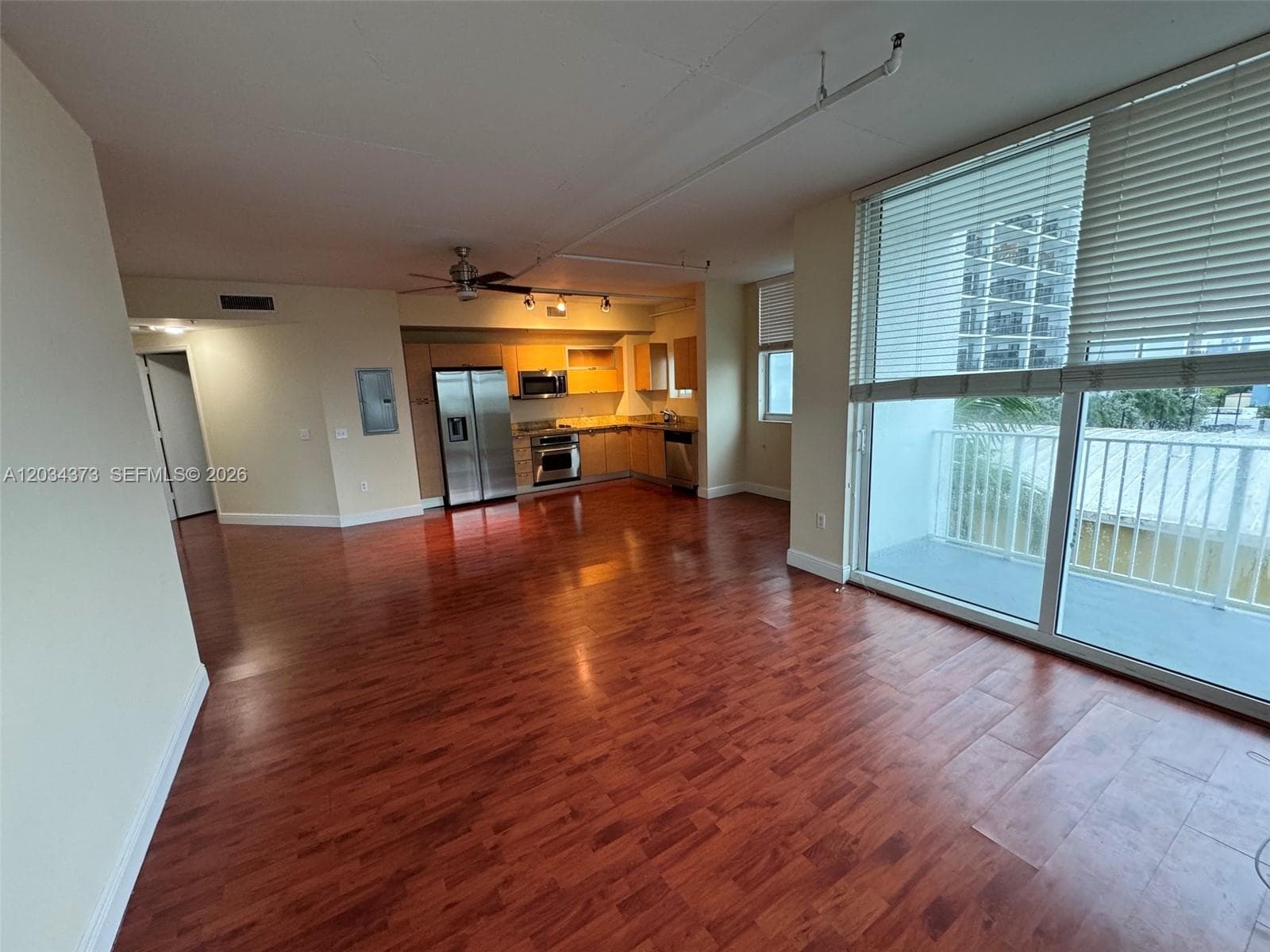 Midtown Lofts Condo, Miami, FL — 15