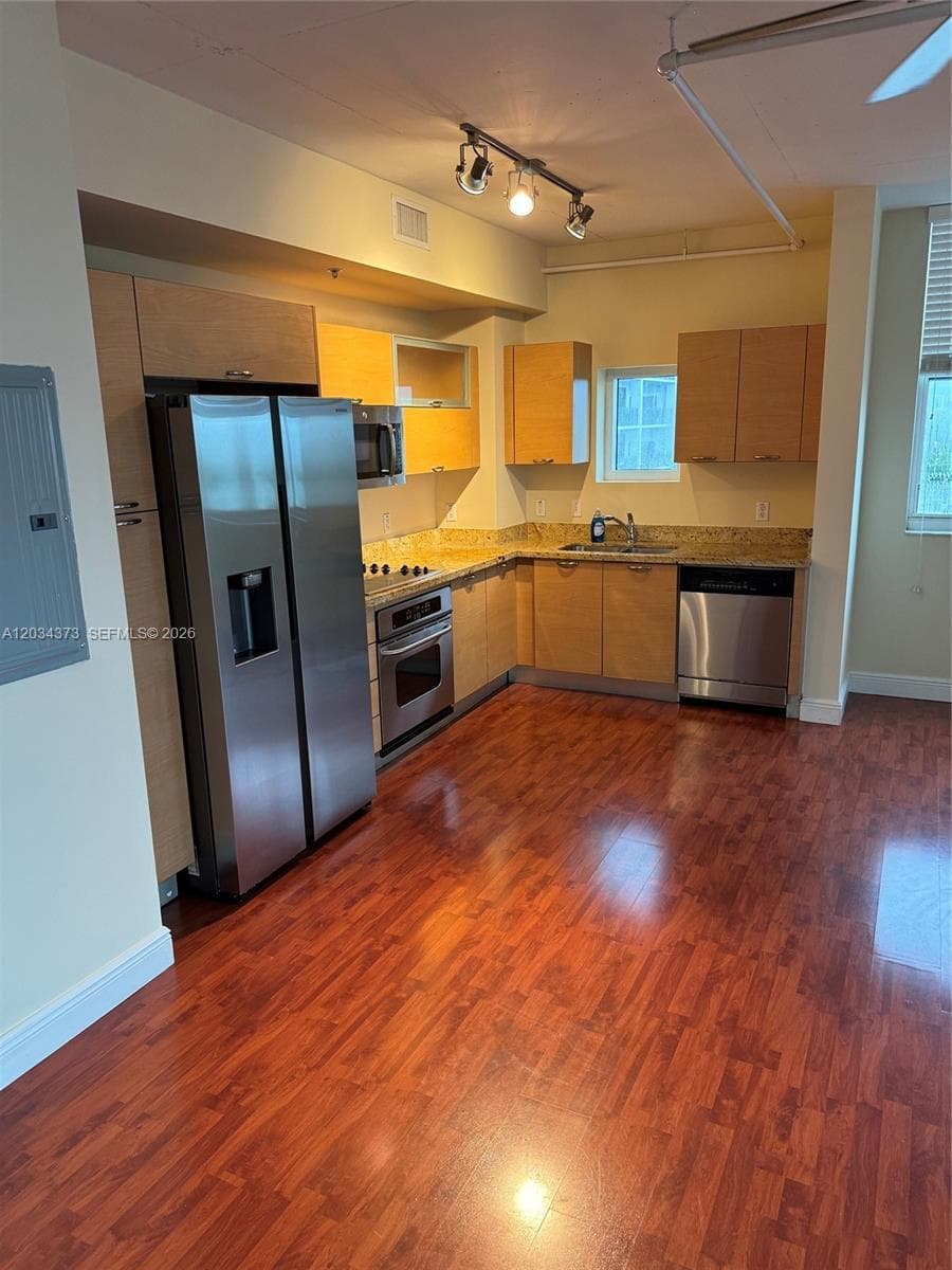 Midtown Lofts Condo, Miami, FL — 11